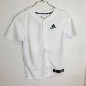 Adidas baseball shirts for kids…..0510